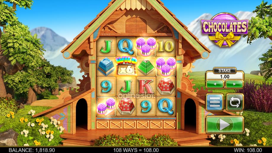 chocolates-slot-golden-ticket-multiplier-wilds-feature