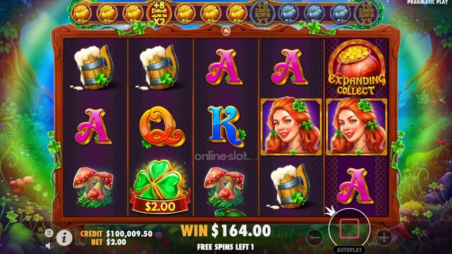 clover-gold-slot-free-spins-feature