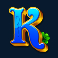clover-gold-slot-k-symbol
