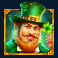 clover-gold-slot-leprechaun-symbol