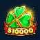 clover-gold-slot-money-symbol