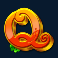 clover-gold-slot-q-symbol