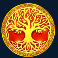 clover-gold-slot-scatter-symbol