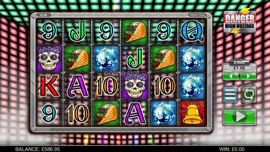 danger-high-voltage-slot-base-game