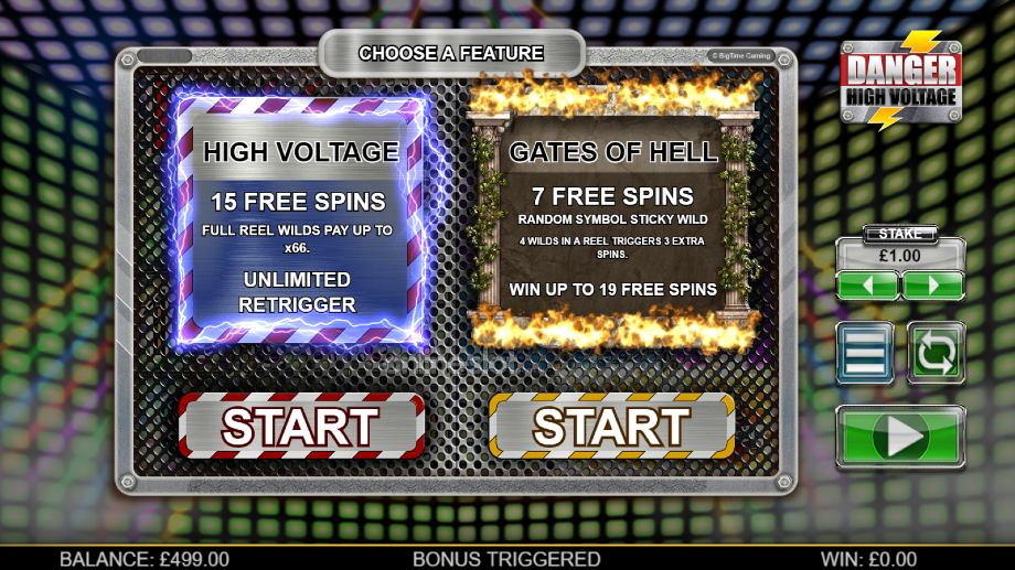 danger-high-voltage-slot-free-spins-features