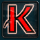 danger-high-voltage-slot-k-symbol