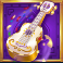 dia-del-mariachi-megaways-slot-guitar-symbol