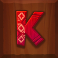 dia-del-mariachi-megaways-slot-k-symbol