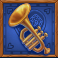 dia-del-mariachi-megaways-slot-trumpet-symbol