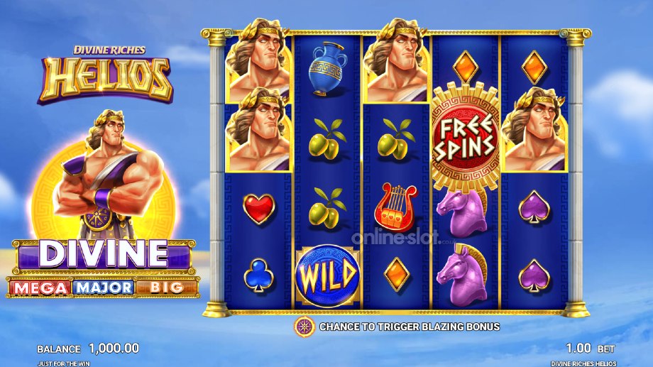 divine-riches-helios-slot-base-game
