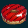 donuts-slot-red-donut-symbol