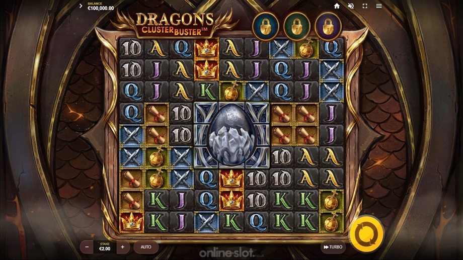 dragons-clusterbuster-slot-base-game