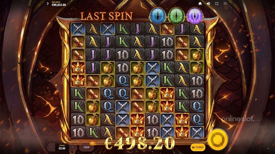 dragons-clusterbuster-slot-free-spins-feature