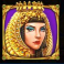 eye-of-cleopatra-slot-cleopatra-symbol
