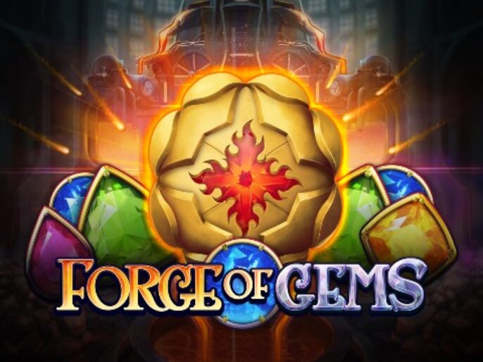 Forge of Gems Slot Review