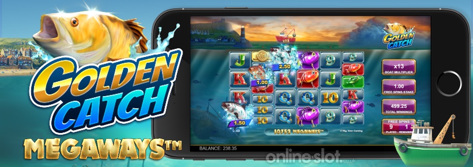 golden-catch-megaways-mobile-slot