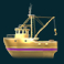 golden-catch-megaways-slot-gold-boat-symbol