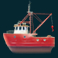 golden-catch-megaways-slot-red-boat-symbol