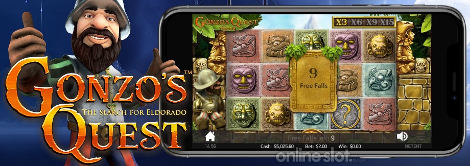 gonzos-quest-mobile-slot