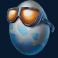 jurassic-party-slot-blue-dinosaur-egg-symbol
