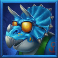 jurassic-party-slot-blue-dinosaur-symbol