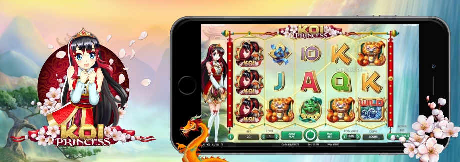 koi-princess-mobile-slot