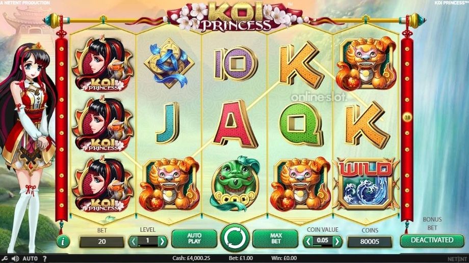 koi-princess-slot-base-game