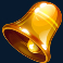 links-of-fire-slot-bell-symbol