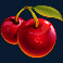 links-of-fire-slot-cherry-symbol
