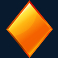 links-of-fire-slot-diamond-symbol
