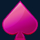 links-of-fire-slot-spade-symbol