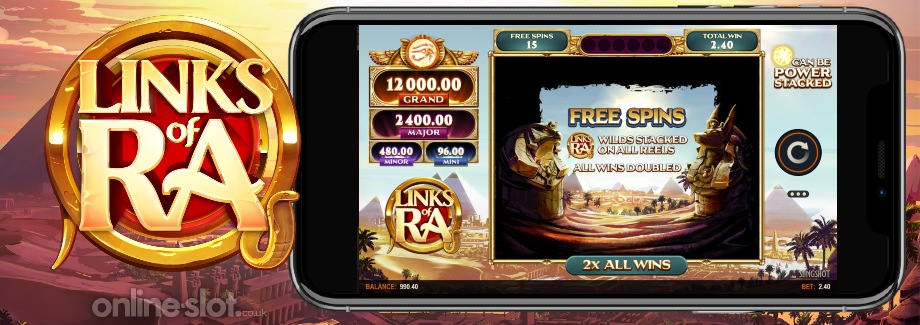 links-of-ra-mobile-slot