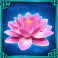 megapearl-gigablox-slot-flower-symbol