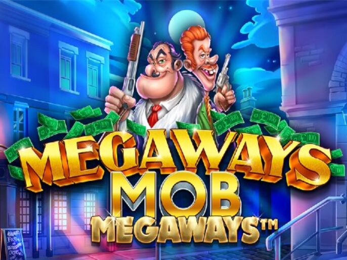 Megaways Mob Slot Review