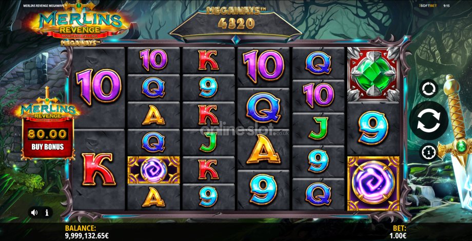 merlins-revenge-megaways-slot-base-game