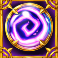 merlins-revenge-megaways-slot-purple-swirl-symbol