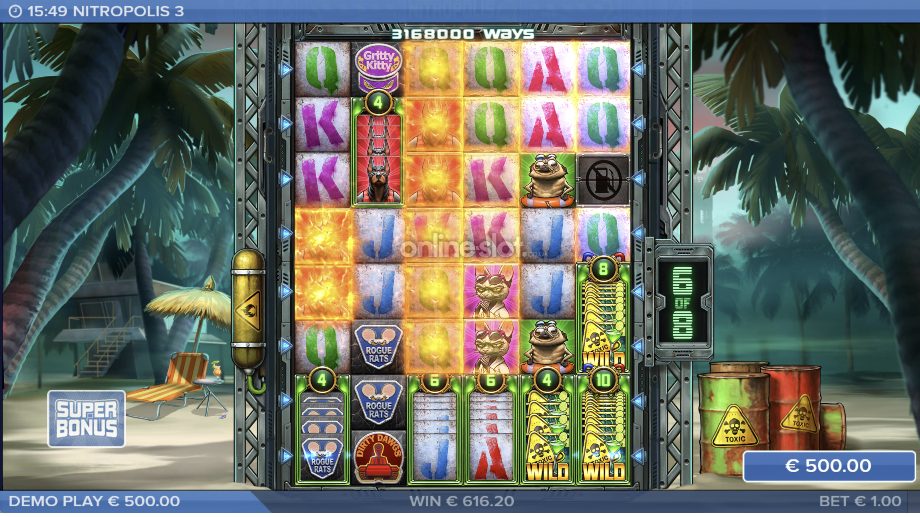 nitropolis-3-slot-bonus-game-feature
