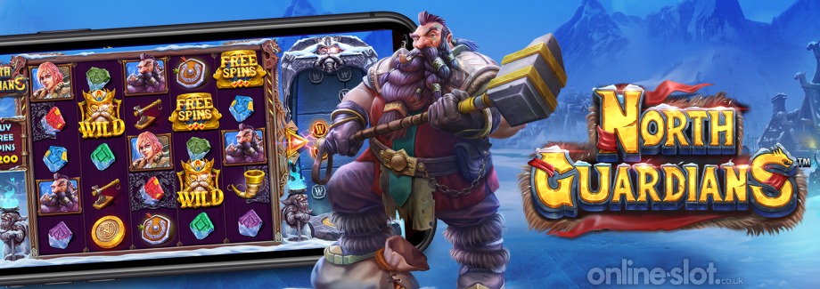 north-guardians-mobile-slot
