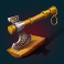 north-guardians-slot-axe-symbol