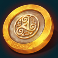 north-guardians-slot-coin-symbol