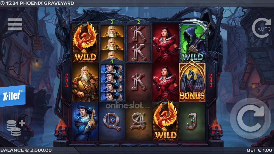 phoenix-graveyard-slot-base-game
