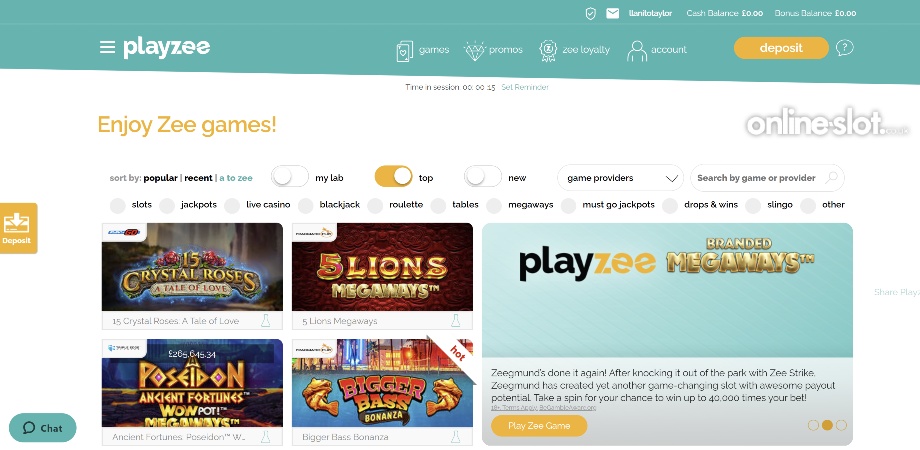 playzee-casino-site