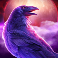 red-wizard-slot-raven-symbol
