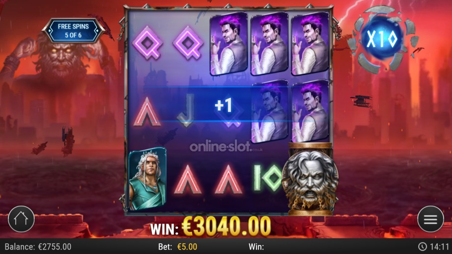 rise-of-gods-reckoning-slot-free-spins-feature