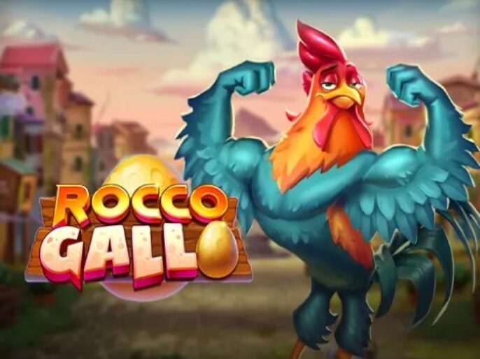 Rocco Gallo Slot Review