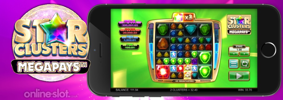 star-clusters-megapays-mobile-slot