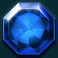star-clusters-megapays-slot-blue-gemstone-symbol