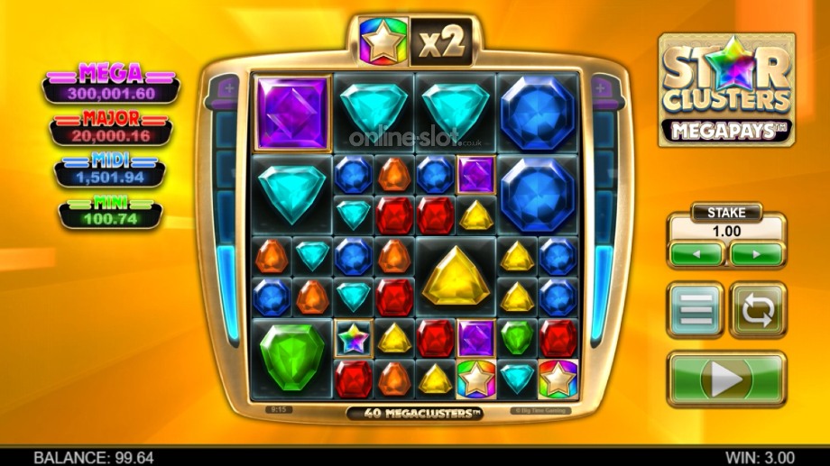 star-clusters-megapays-slot-gold-wild-multiplier-feature
