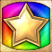 star-clusters-megapays-slot-gold-wild-multiplier-symbol