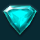 star-clusters-megapays-slot-turqoise-gemstone-symbol